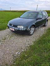 Volkswagen Golf 4 1,9 tdi tüv kommt neu die tage ZR neu