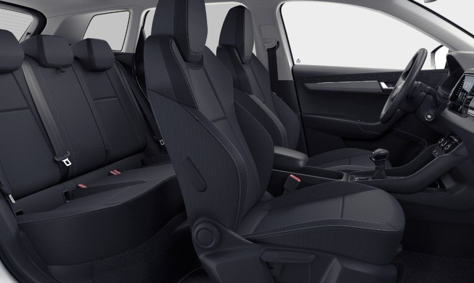 Skoda Karoq - Bild 5