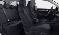 Skoda Karoq - Vorschau Bild 5