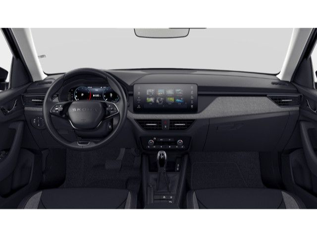 Skoda Kamiq - Bild 4