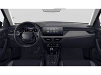 Skoda Kamiq - Vorschau Bild 4