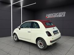 Fiat 500 C 1.2 8V Lounge