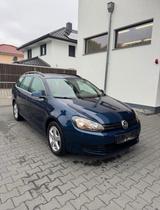 Andere Auto Golf 6 - Andere in Bielefeld