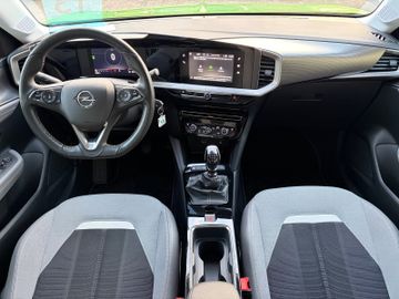 Bild 10 Opel Mokka Elegance +LED+PDC+Kamera+SHZ+ALLWETTER+