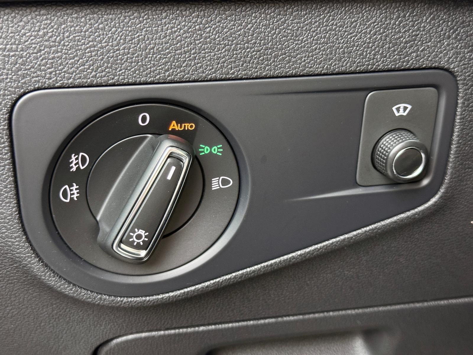 Fahrzeugabbildung Volkswagen 2.0 TSI IQ 4MOTION/HIGHLINE/ACC/VIRTUAL/HUD/RCAM