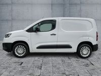 Toyota Proace City - Vorschau Bild 4