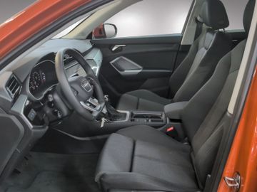 Audi Q3 - 6