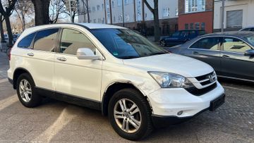 Honda CR-V - 3
