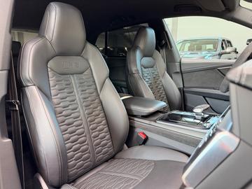 2021 AUDI RSQ8 — миниатюра 18
