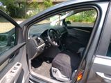Seat Alhambra 1.4 TSI Ecomotive Reference Reference - Seat Alhambra aus 2010