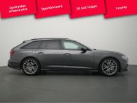 Audi S6 - Vorschau Bild 3