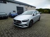Mercedes-Benz B 180 Progressive Line Advanced Verkehrsassist - Mercedes-Benz B 180 in Bonn