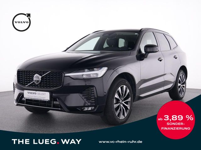 Volvo XC60 B4 AWD Plus Dark + AHK + 360° KAMERA + STAN