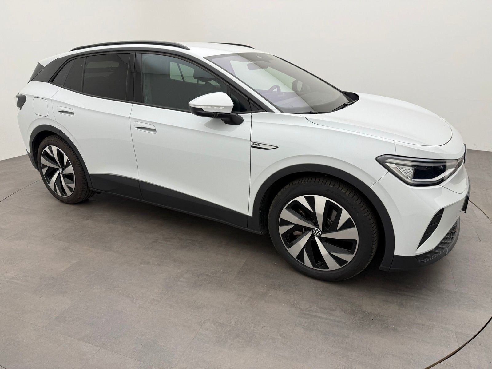 Volkswagen ID.4 Pro Performance 204PS 77kW Sport20WärmepAHK imagem 2