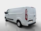 Ford Transit Custom 300 L2 Trend Navi+Holz+Sitzhzg+Ka - Ford Transit Gebrauchtwagen in Karlsruhe