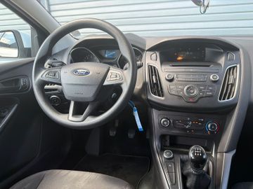 Ford Focus - 3