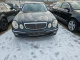Mercedes-Benz 200 - Mercedes-Benz 200 aus 2004
