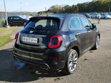 Fiat 500X SPORT DOLCEVITA HYBRID 1.5 GSE 130PS DCT NA - Fiat 500X Tageszulassungen