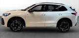 Volkswagen Tiguan 4Motion R-Line Pano/Head-up/Harman/Matrix - : Weiß, Schiebedach