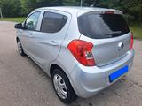 Opel Karl 1.0 Edition Edition Automatik Hu+Au Neu  - Opel Karl von privat