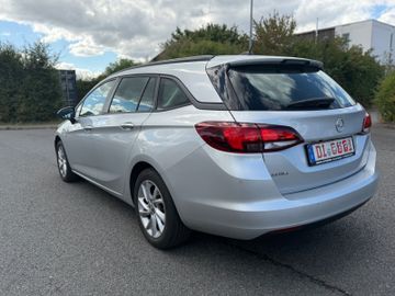 Opel Astra - 8