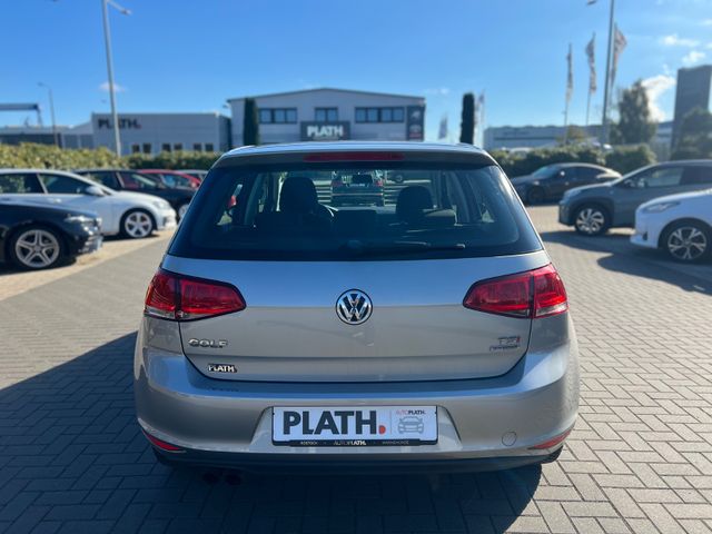 Volkswagen Golf  VII Lim. Comfortline BMT