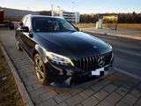 Mercedes-Benz C 200 T Autom. -