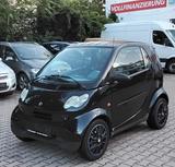 Smart ForTwo fortwo coupe Basis  Automatikgetriebe - Smart Gebrauchtwagen von 2005