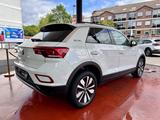 Volkswagen T-Roc Goal | 1. Hand | LED | Apple/Android Play - VW T-Roc von 2025