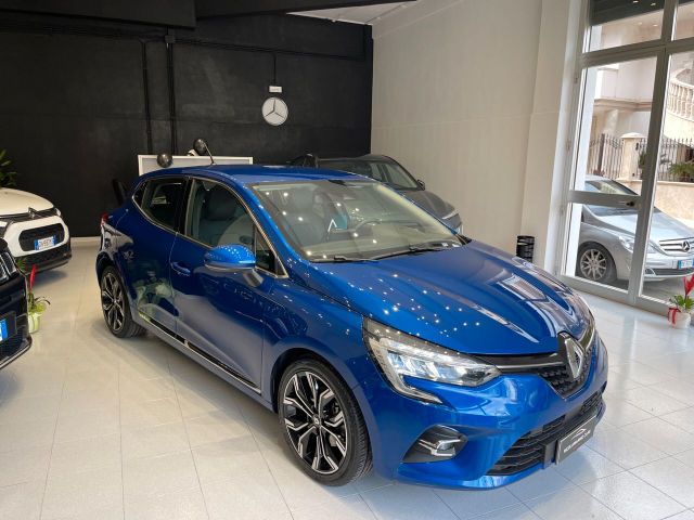 Renault Clio Hybrid E-Tech Full Led "30.000KM"