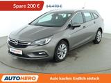 Opel Astra 1.4 SIDI Turbo Innovation Start/Stop Aut. - Opel Gebrauchtwagen in Bochum