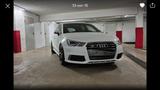 Audi S1 Sportback Quattro - Audi S1 aus 2015