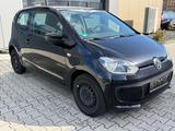 Volkswagen up! move up! - Volkswagen up! in Gelsenkirchen