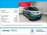Volkswagen ID.Buzz Pro lang 86 kWh IQ.LIGHT 7-SITZER PANO - Volkswagen ID. Buzz in Wuppertal