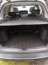 Honda CR-V 2.0i ES ES - Honda CR-V aus 2007