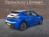 Peugeot e-208 EV GT Pack 50 kWh - Peugeot e-208 Gebrauchtwagen