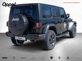 Jeep Wrangler Rubicon Unlimited *NAVI+180° R.-KAMERA* - gebrauchte Jeep Wrangler aus dem Jahr 2022