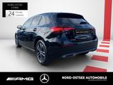 Mercedes-Benz A 180 PROGRESSIVE AHK AUT KEYLESS PDC TEMPOMAT - gebrauchte Mercedes-Benz A 180 aus dem Jahr 2024