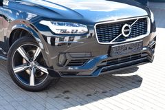 Fahrzeugabbildung Volvo XC90 T8 R-Design AWD *STHZ*Pano*AHK*