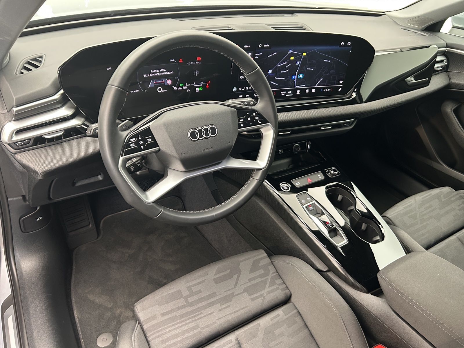 Audi A5 - Bild 5