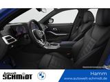 BMW 330e Touring Automatic M Sportpaket Sport Aut. - mit Hybrid-Antrieb: Alcantara, Sportsitze