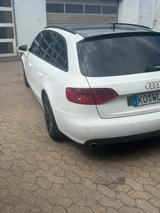 Audi A4 Avant S line Sportpaket / plus - Audi A4: Sport Line
