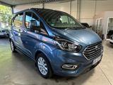 Ford Tourneo Custom Kombi 310 L1 Navi|Kamera|AHK|SHZ - Ford Tourneo Custom: L1