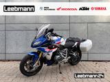 BMW R 1250 RS Sport 3 Pakete Akrapovic Seitenkoffer - BMW MOTORRAD SPORT