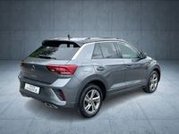 Volkswagen T-Roc - Vorschau Bild 7