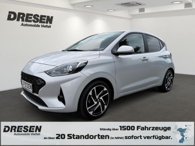 Image of Hyundai i10