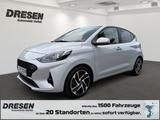 Hyundai i10 1.2 Prime NAVI,KAMERA,DAB,SITZHZG - Hyundai i10 Prime mit Benzin-Antrieb