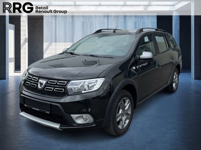 Dacia Logan MCV II TCe 90 Kombi Stepway Kamera Navi