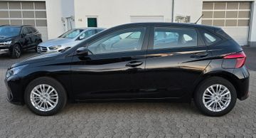 Hyundai i20 - 8