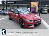 Kia EV6 GT-Line 4WD 77,4 kwh - Kia EV6 in Frankfurt (Main)
